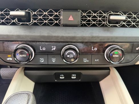 Certified 2023 Honda Accord EX image 24