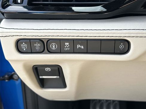 New 2026 Acura MDX Type S image 29