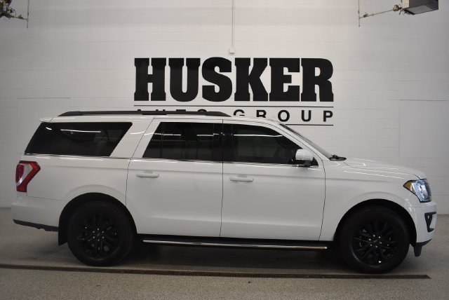 Used 2020 Ford Expedition Max XLT w/ Equipment Group 202A AWD/4WD image 2