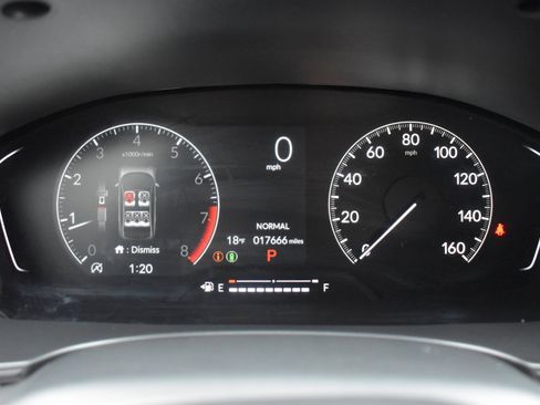 Used 2023 Honda Civic Sport image 34