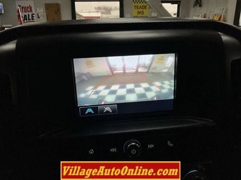 Used 2017 Chevrolet Silverado 1500 LS w/ Trailering Package image 16