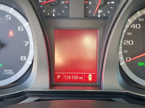 Used 2014 GMC Terrain SLE w/ Convenience Package image 10