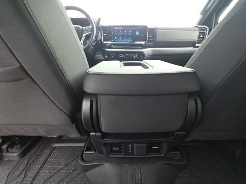 Used 2025 Chevrolet Silverado 1500 RST w/ Rally Edition image 25