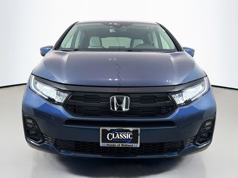 New 2026 Honda Odyssey Elite image 2