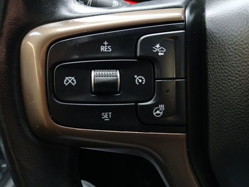 Used 2021 Chevrolet Tahoe High Country w/ Premium Package RWD image 11