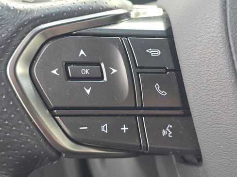 Used 2022 Lexus LX 600 F Sport AWD/4WD image 28