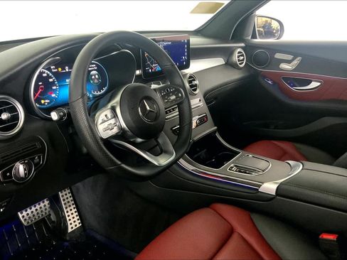 Certified 2022 Mercedes-Benz GLC 300 4MATIC image 18