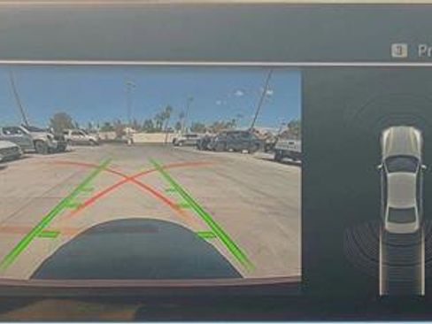 Used 2019 BMW 330i xDrive Sedan w/ Premium Package image 12