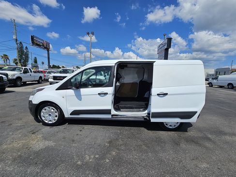 Used 2014 Ford Transit Connect XL image 15