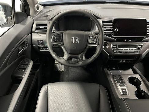 New 2026 Honda Ridgeline RTL image 22
