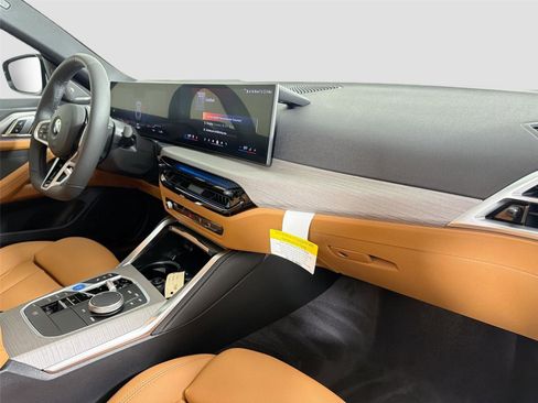 New 2026 BMW i4 eDrive40 w/ M Sport Package RWD image 29