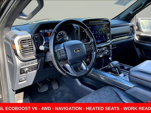 Used 2023 Ford F150 Tremor AWD/4WD image 18