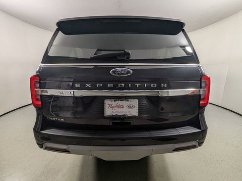 Used 2024 Ford Expedition Max Limited image 6