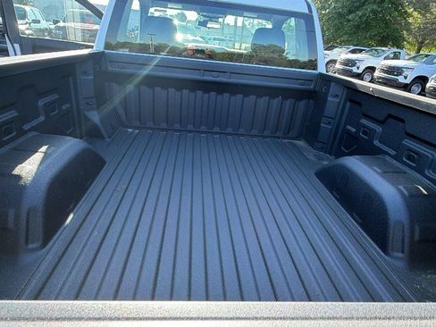 New 2026 Chevrolet Silverado 1500 W/T RWD image 11