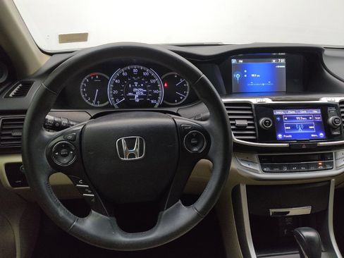 Used 2015 Honda Accord EX-L image 22