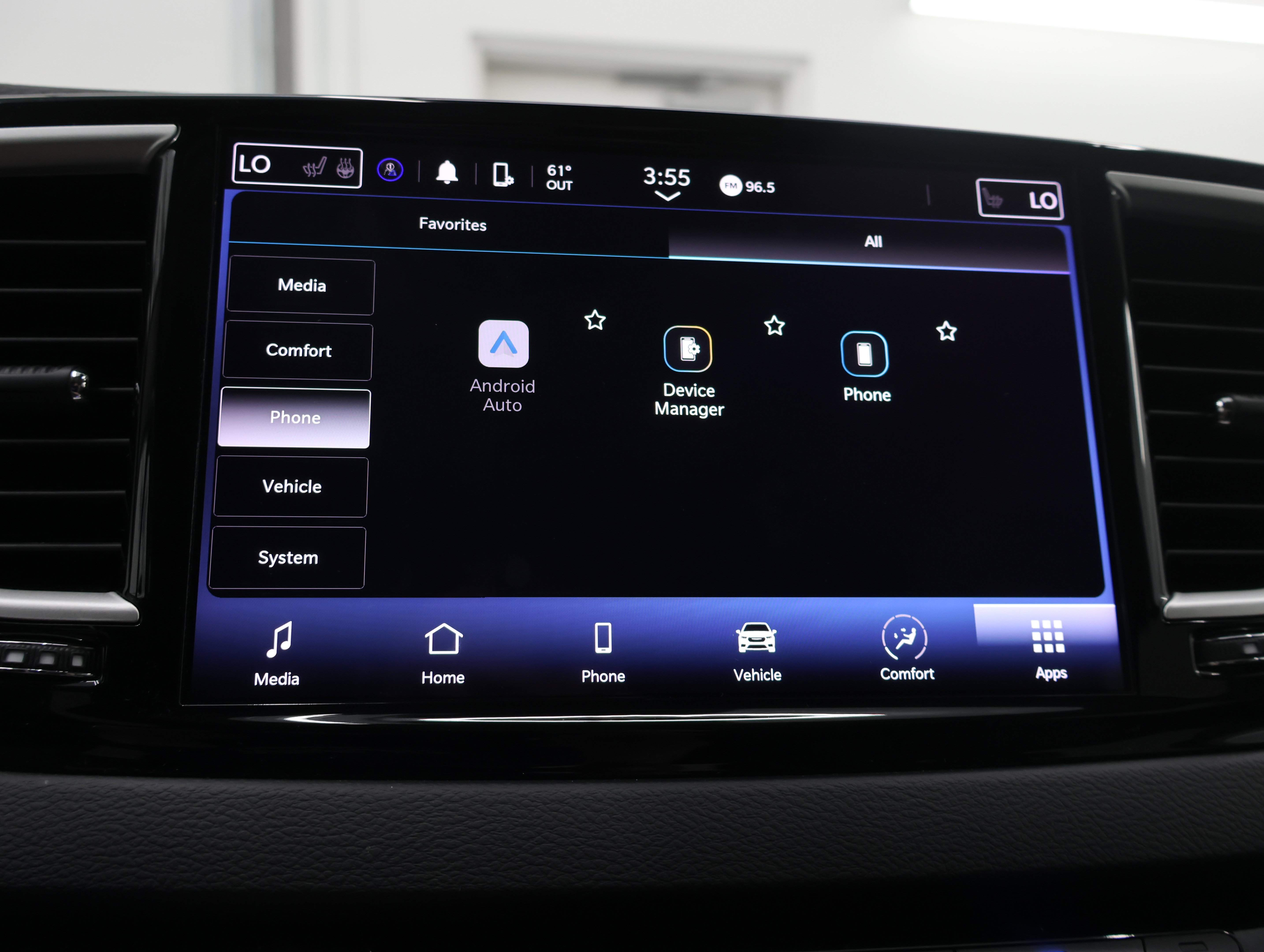 Used 2024 Chrysler Pacifica Touring-L FWD image 52