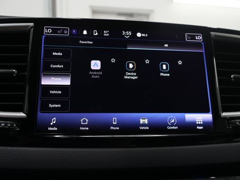 Used 2024 Chrysler Pacifica Touring-L FWD image 52