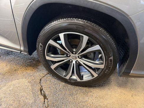 Used 2017 Lexus RX 350 AWD w/ Premium Package image 29