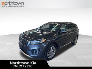 Used 2018 Kia Sorento SX AWD/4WD video 1