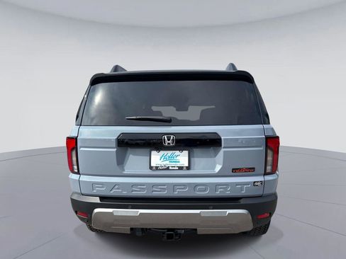 New 2026 Honda Passport TrailSport image 5