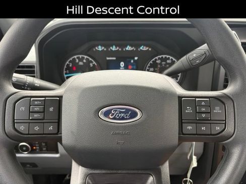 Used 2025 Ford F350 XL w/ STX Appearance Package AWD/4WD image 21