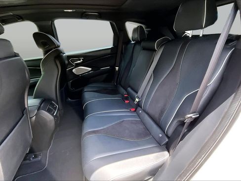 Certified 2021 Acura RDX A-Spec FWD image 21