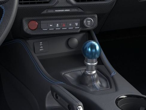 New 2026 Ford Mustang Dark Horse w/ Dark Horse Handlin Package RWD image 17