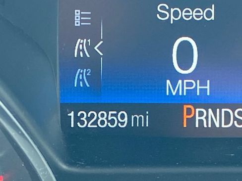Used 2018 Ford Escape SE FWD image 22