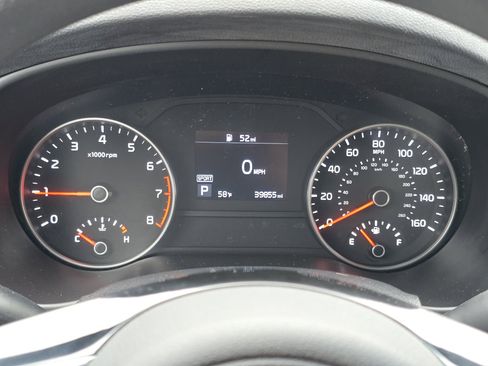 Used 2022 Kia Sportage LX image 33