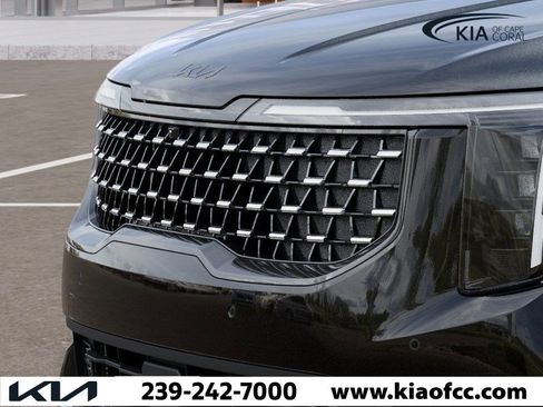 New 2026 Kia Carnival SX image 12