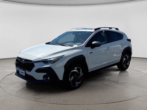 New 2026 Subaru Crosstrek 2.5i Limited w/ Crosstrek Mirror Package AWD/4WD image 1