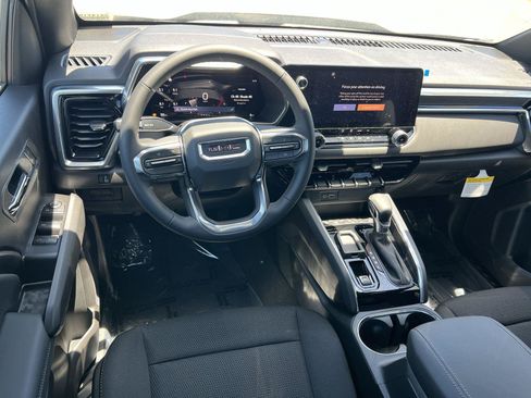 New 2026 GMC Canyon Elevation RWD image 11