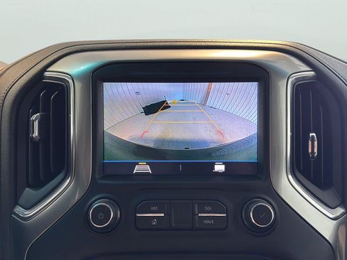 Used 2019 Chevrolet Silverado 1500 LT w/ All-Star Edition AWD/4WD image 19
