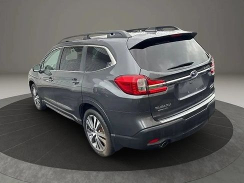 Used 2022 Subaru Ascent Limited AWD/4WD image 7