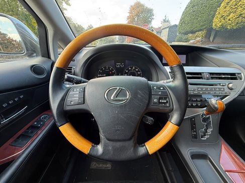 Used 2012 Lexus RX 350 AWD image 18