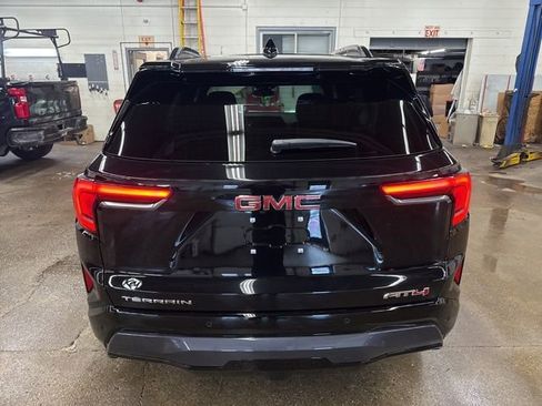 New 2026 GMC Terrain AT4 w/ LPO, Floor Liner Package image 5