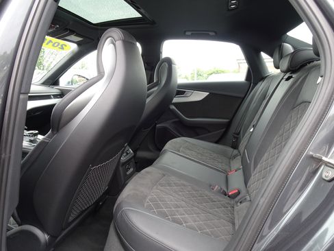 Used 2018 Audi S4 Premium Plus AWD/4WD image 12