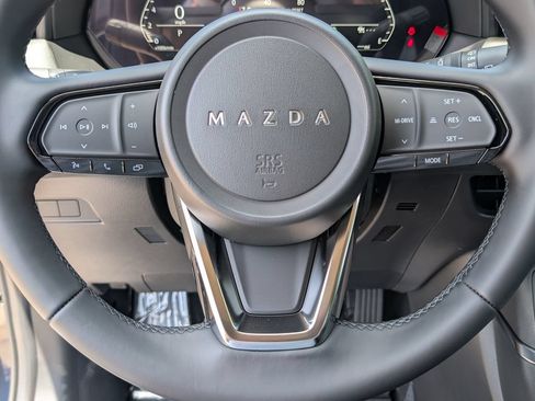 New 2026 MAZDA CX-5 Select AWD/4WD image 12