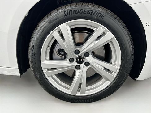 Used 2025 Audi A5 2.0T Premium image 32