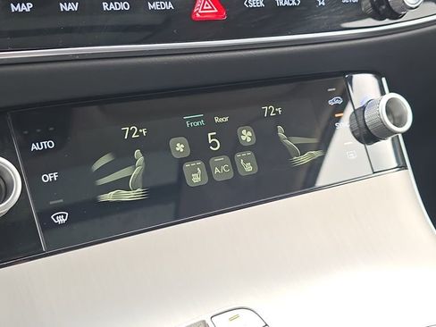 New 2026 Genesis GV70 2.5T Select AWD/4WD image 24