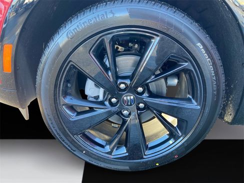 New 2026 Buick Envision Sport Touring image 14