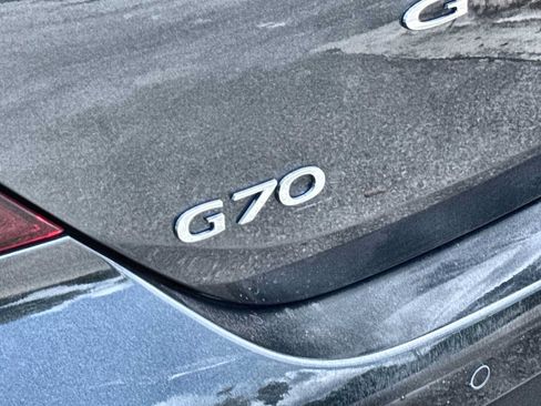New 2026 Genesis G70 3.3T Sport Prestige RWD image 10