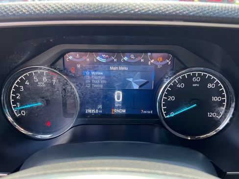 Certified 2023 Ford F150 XLT w/ Equipment Group 302A High AWD/4WD image 14