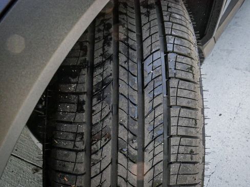 Used 2026 Honda Passport RTL image 12