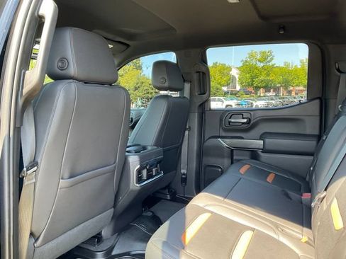 Used 2022 GMC Sierra 1500 AT4 AWD/4WD image 25