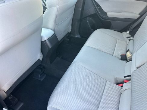 Used 2015 Subaru Forester 2.5i Premium w/ All-Weather Package AWD/4WD image 12