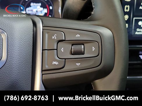 New 2025 GMC Sierra 2500 SLE w/ Max Trailering Package AWD/4WD image 18