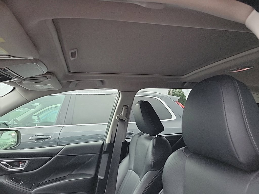 Used 2019 Subaru Forester Limited AWD/4WD image 7