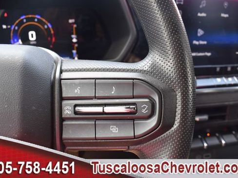 Used 2023 Chevrolet Colorado Trail Boss w/ Advanced Trailering Package AWD/4WD image 25