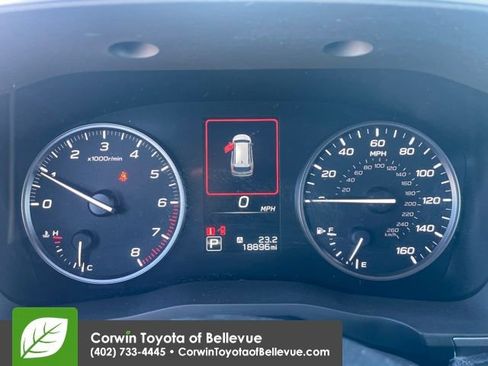 Used 2024 Subaru Ascent Premium w/ Convenience Package image 15